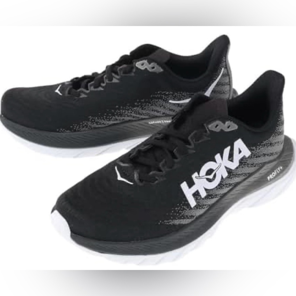 Hoka Mach 5 Profly Women’s Sneakers